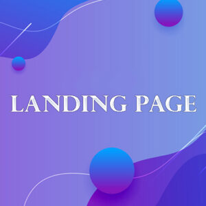 diseño de landing page mexico