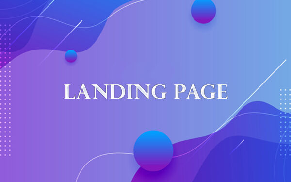 diseño de landing page mexico