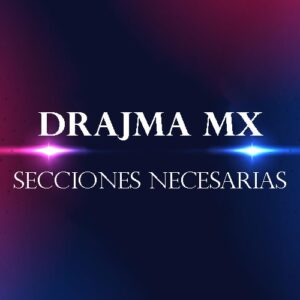 Plan DRAJMA MX