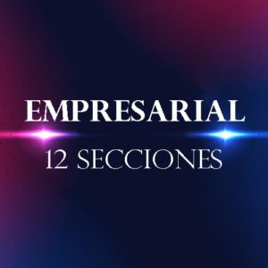 Plan Empresarial