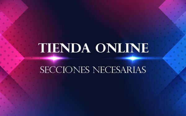 Plan Tienda Online