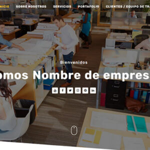 EMPRESARIAL