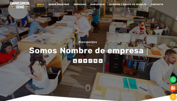 EMPRESARIAL