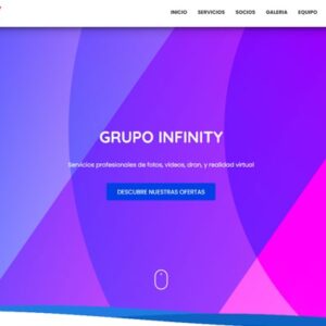 INFINITY