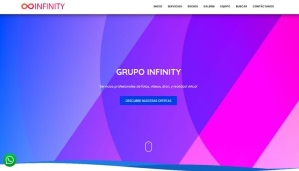 INFINITY
