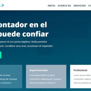 Diseño de paginas web y tiendas online Monterrey