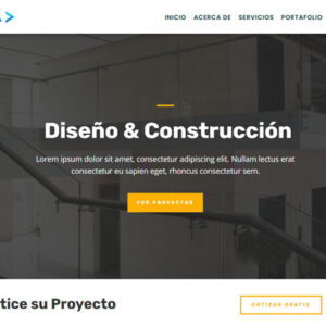 Diseño de paginas web y tiendas online Tijuana